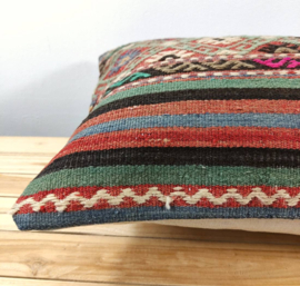 Kelim kissen 40x60