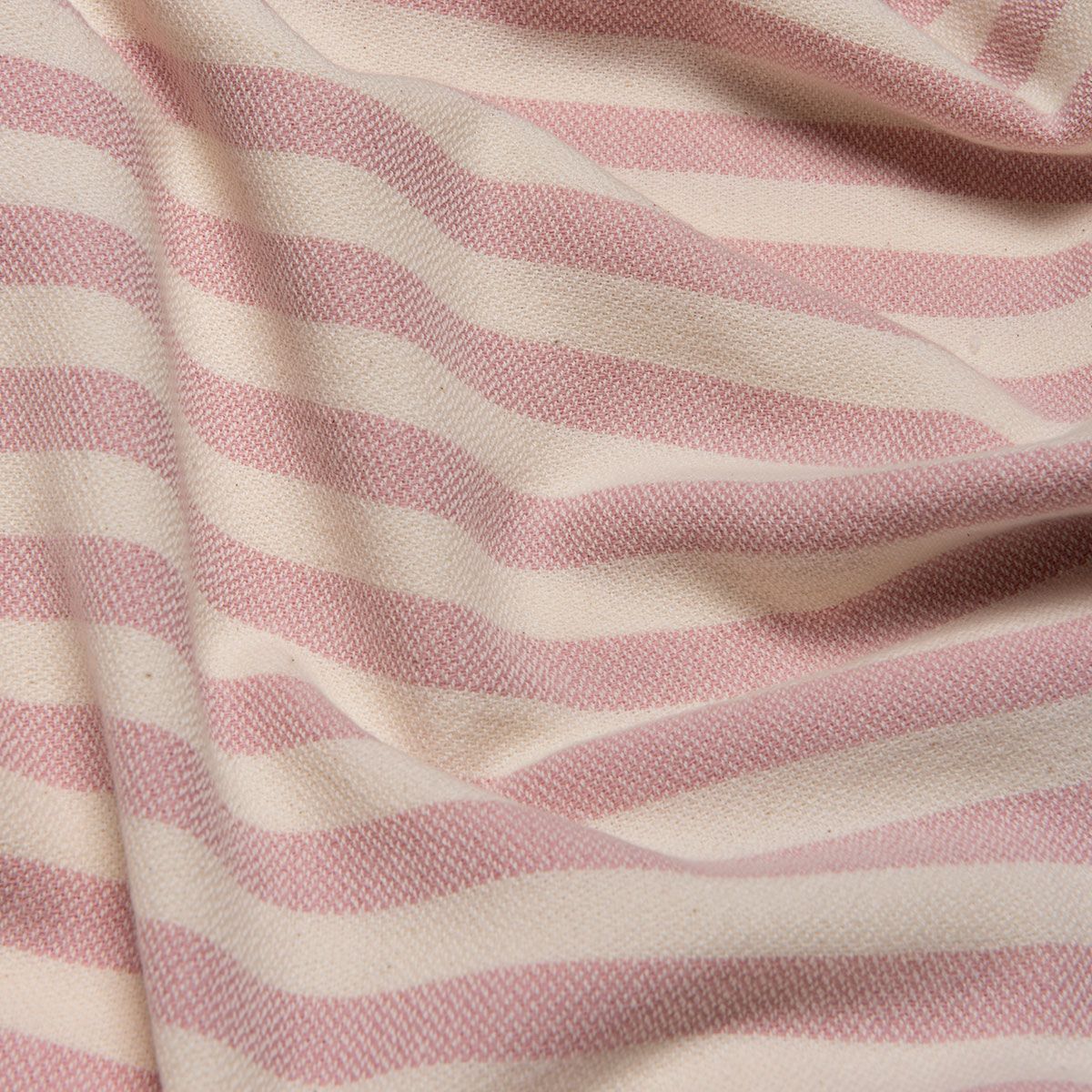 Hamamdoek STRIPE pink