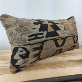 Kelim kissen 30x60
