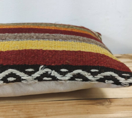 Kelim kissen 30x60