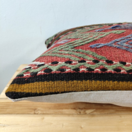 Kelim kissen 40x120 XXL