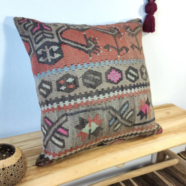 Kelim kissen 60x60