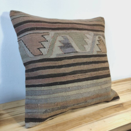 Kelimkussen 50x50