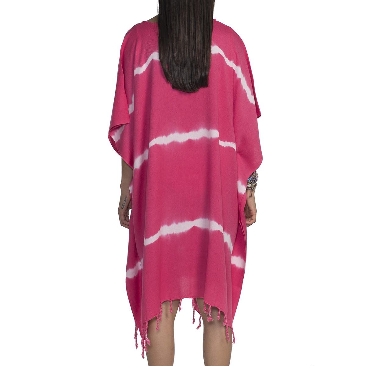 Kaftan / tuniek Batik