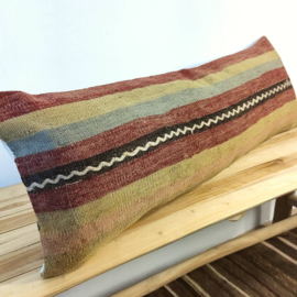 Kelimkussen 30x90