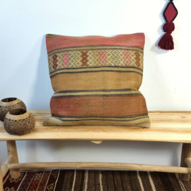 Kelimkussen 55x55