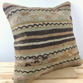 Kelimkussen 45x45