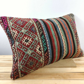 Kelim kissen 40x60