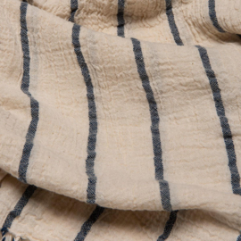 Tunika Poncho 'Deniz'