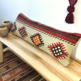 Kelimkussen 30x90