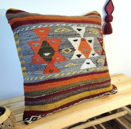 Kelim kissen 60x60