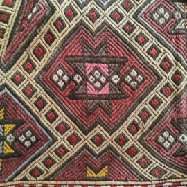 Vintage kelim Kars