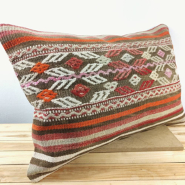 Kelim kissen 40x60