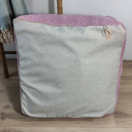 Herki - Hanf Pouf