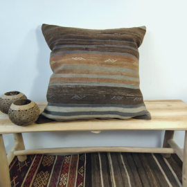 Kelim kissen 60x60