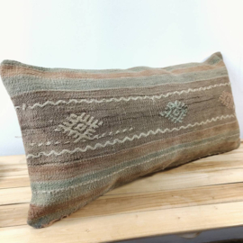 Kelimkussen 30x60