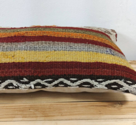 Kelim kissen 30x60