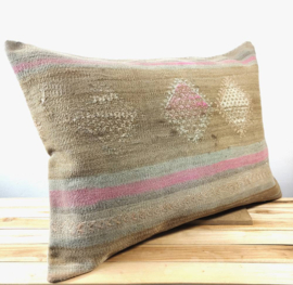 Kelimkussen 50x70