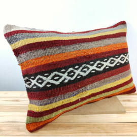 Kelim kissen 40x60