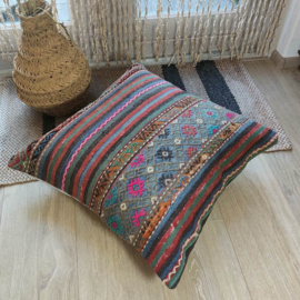 Kelim kissen 70x70