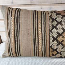 XXL Kelimkussen 50x120