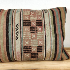 Kelim kissen 40x90 XL