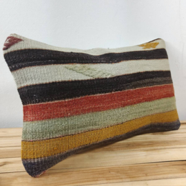 Kelim kissen 30x50