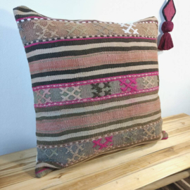 Kelimkussen 60x60