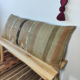 XXL Kelimkussen 50x120