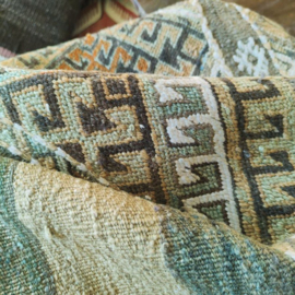 XXL Kelimkussen 60x135