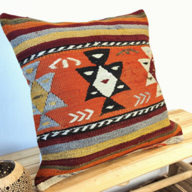 Kelim kissen 60x60