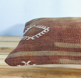 Kelimkussen 30x85