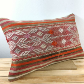 Kelim kissen 40x60