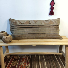 Kelimkussen 40x90