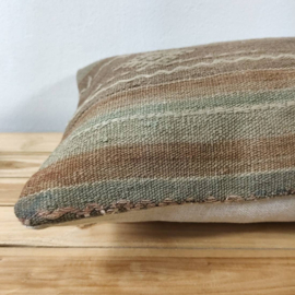 Kelimkussen 30x60
