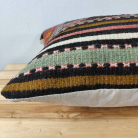 Kelim kissen 40x120 XXL