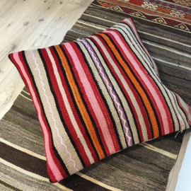 Kelimkussen 70x70