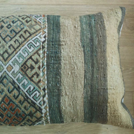XXL Kelimkussen 60x135