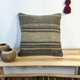 Kelim kissen 50x50