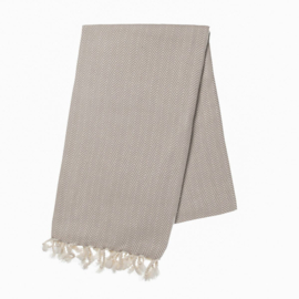 Hamamdoek ARROW taupe