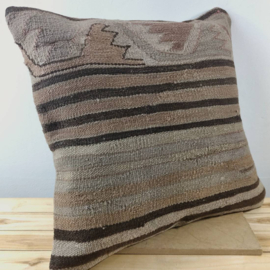 Kelimkussen 45x45