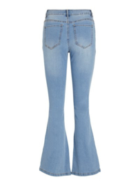 Vila flared jeans VIFLAIR