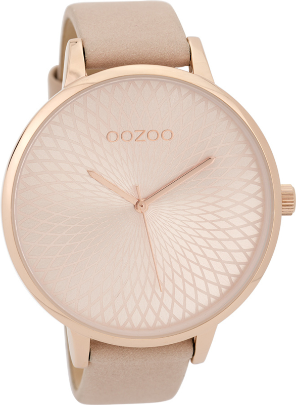 atoom Voorgevoel diefstal Oozoo Horlogebandjes Dames | Shop smartup.es