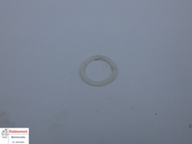 MF 377923X1 AFDICHTRING FIBER