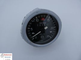 MF 3305407M92 TRACTORMETER