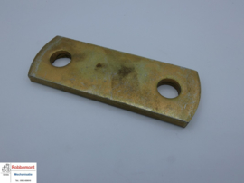 MF 1661412M1 PLAAT