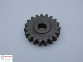 MF 31163381 TANDWIEL OLIEPOMP