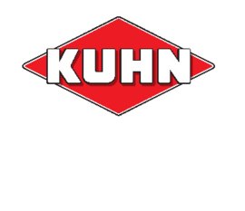 Kuhn onderdelen