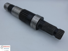 MF 3321750M9 AFTAKAS (1000 RPM) 21 SPL.
