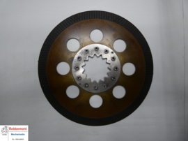 MF 3617653M91 REMSCHIJF DIAM=345MM AS 87
